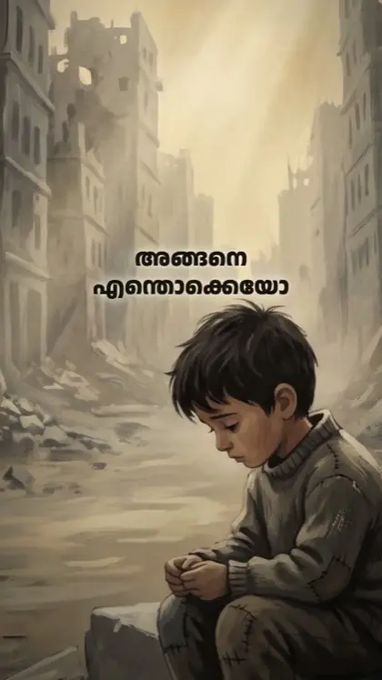 He hid his library for 15 years